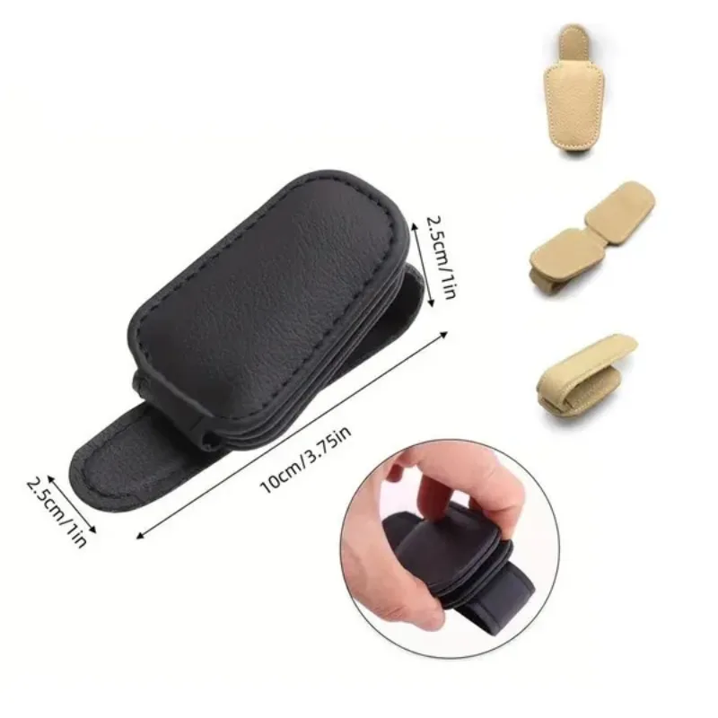 Araba Güneşliği Gözlük Kutusu  - Travel Accessories Car incelemesi ve fiyatı