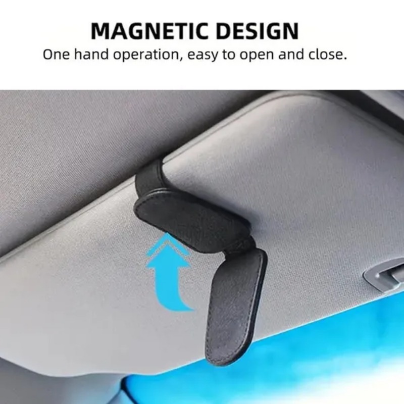 Araba Güneşliği Gözlük Kutusu  - Travel Accessories Car incelemesi ve fiyatı