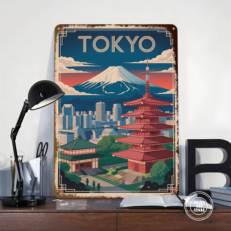 Tokyo Seyahatleri Fuji Dağı Me - Travel Accessories For Europe incelemesi ve fiyatı