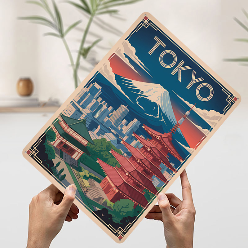 Tokyo Seyahatleri Fuji Dağı Me - Travel Accessories For Europe incelemesi ve fiyatı