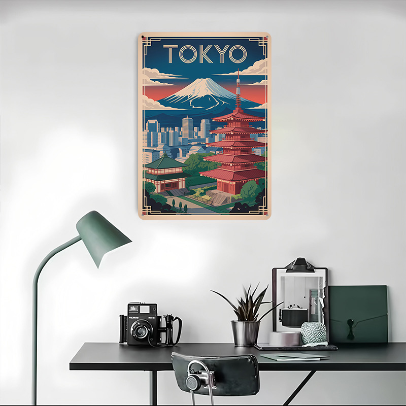 Tokyo Seyahatleri Fuji Dağı Me - Travel Accessories For Europe incelemesi ve fiyatı