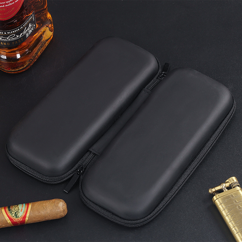 1 adet Taşınabilir Puro Seyaha - Travel Accessories Holder incelemesi ve fiyatı