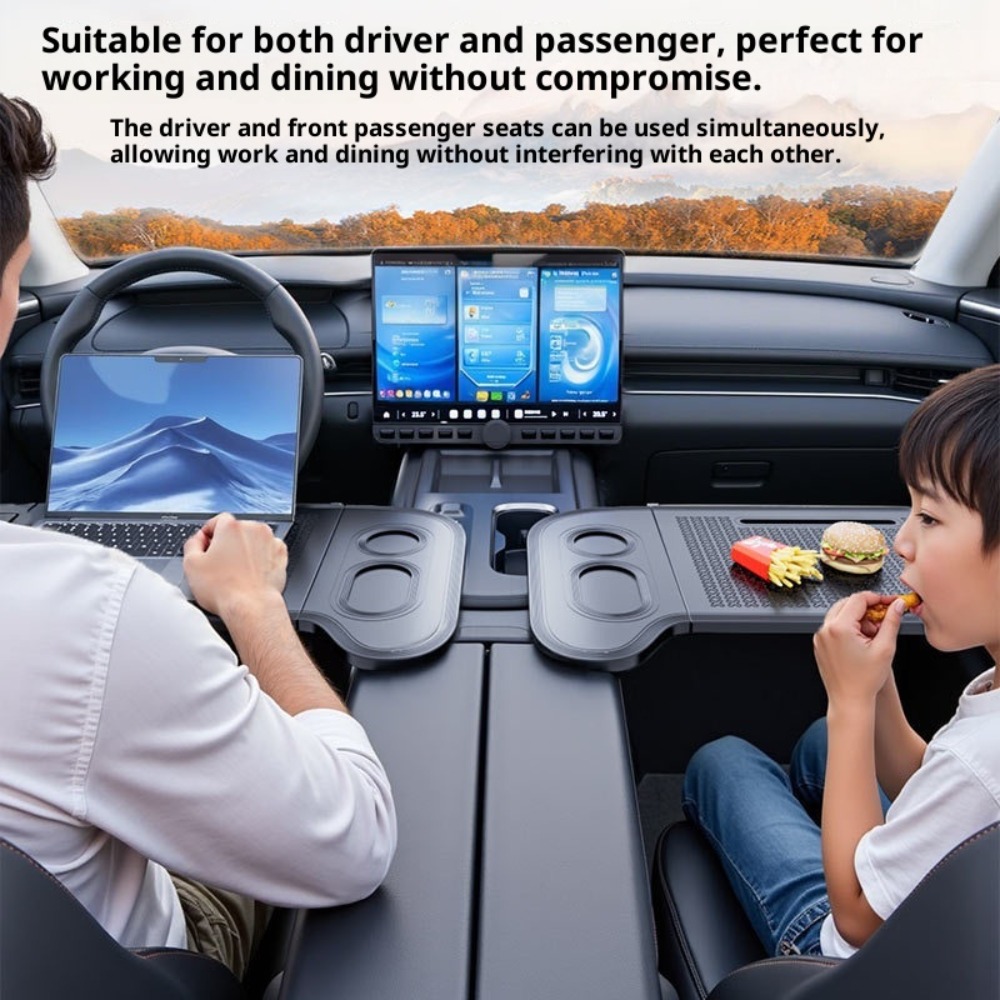 Araba Dizüstü Bilgisayar Sehpa - Travel Accessories Car incelemesi ve fiyatı