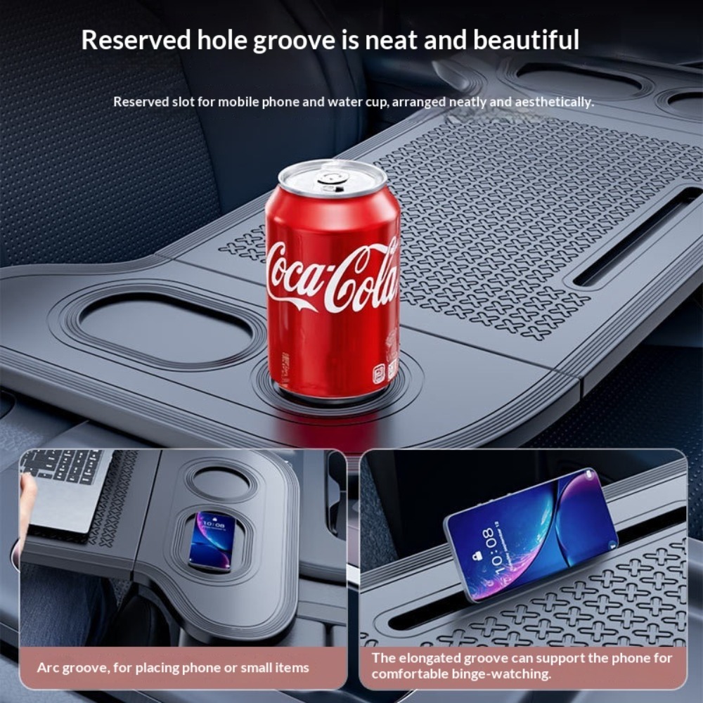 Araba Dizüstü Bilgisayar Sehpa - Travel Accessories Car incelemesi ve fiyatı