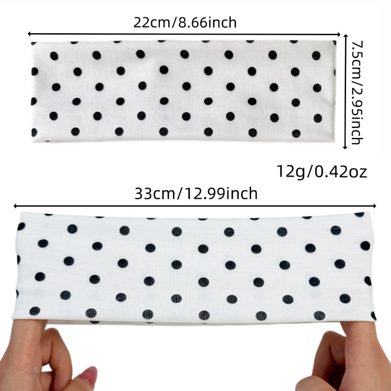 2 Adet Puantiyeli Elastik Saç  - Travel Yoga Accessories incelemesi ve fiyatı