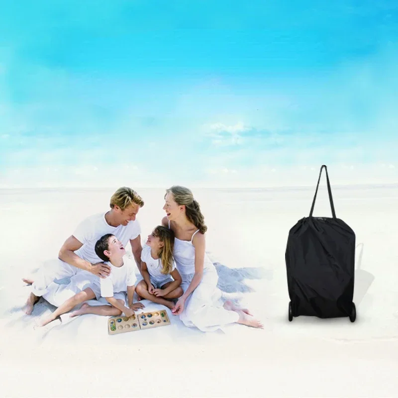 Bebek arabası evrensel toz çan - Travel Accessories For 1 Year Old incelemesi ve fiyatı