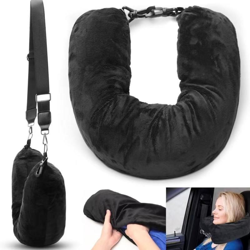 Uçak Seyahati İçin Doldurulabi - Travel Accessories Pillow incelemesi ve fiyatı