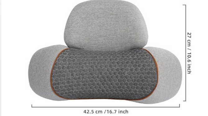 Taşınabilir U Şekilli Servikal - Travel Accessories Pillow incelemesi ve fiyatı