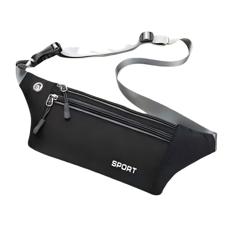 Çok fonksiyonlu bel çantası Un - Travel Accessories For Men incelemesi ve fiyatı