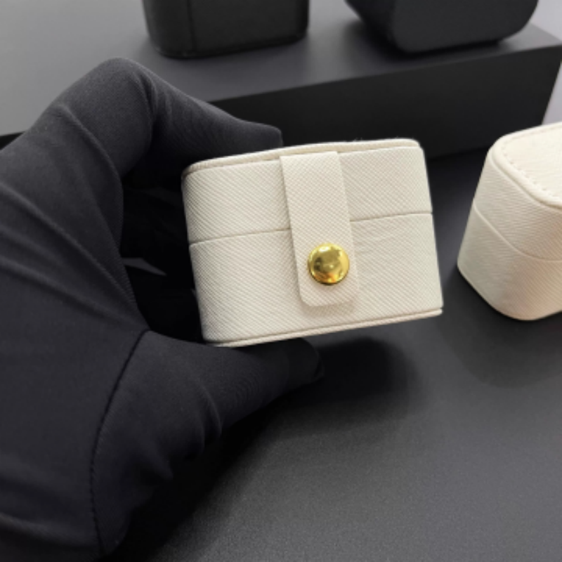 Deri Taşınabilir Mücevher Kutu - Accessories Travel Jewelry Box incelemesi ve fiyatı