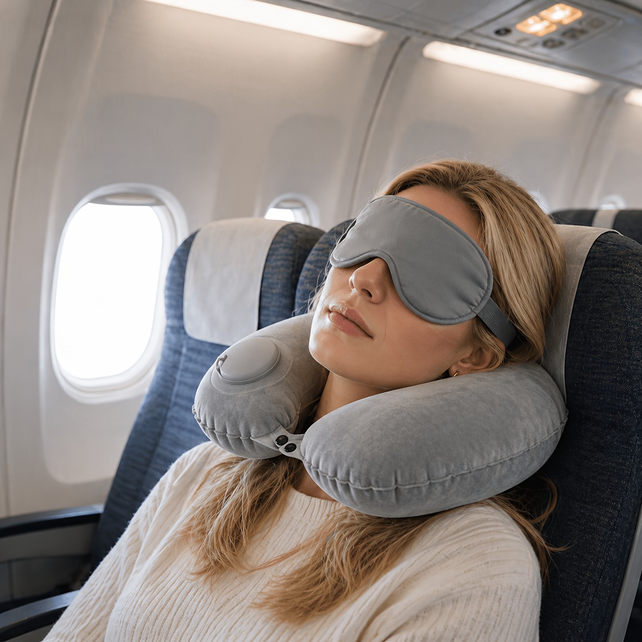 SPDJUMPER Şişirilebilir Seyaha - Travel Accessories Pillow incelemesi ve fiyatı