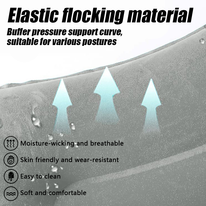Kamp Şişme Yastık Taşınabilir  - Travel Accessories Pillow incelemesi ve fiyatı