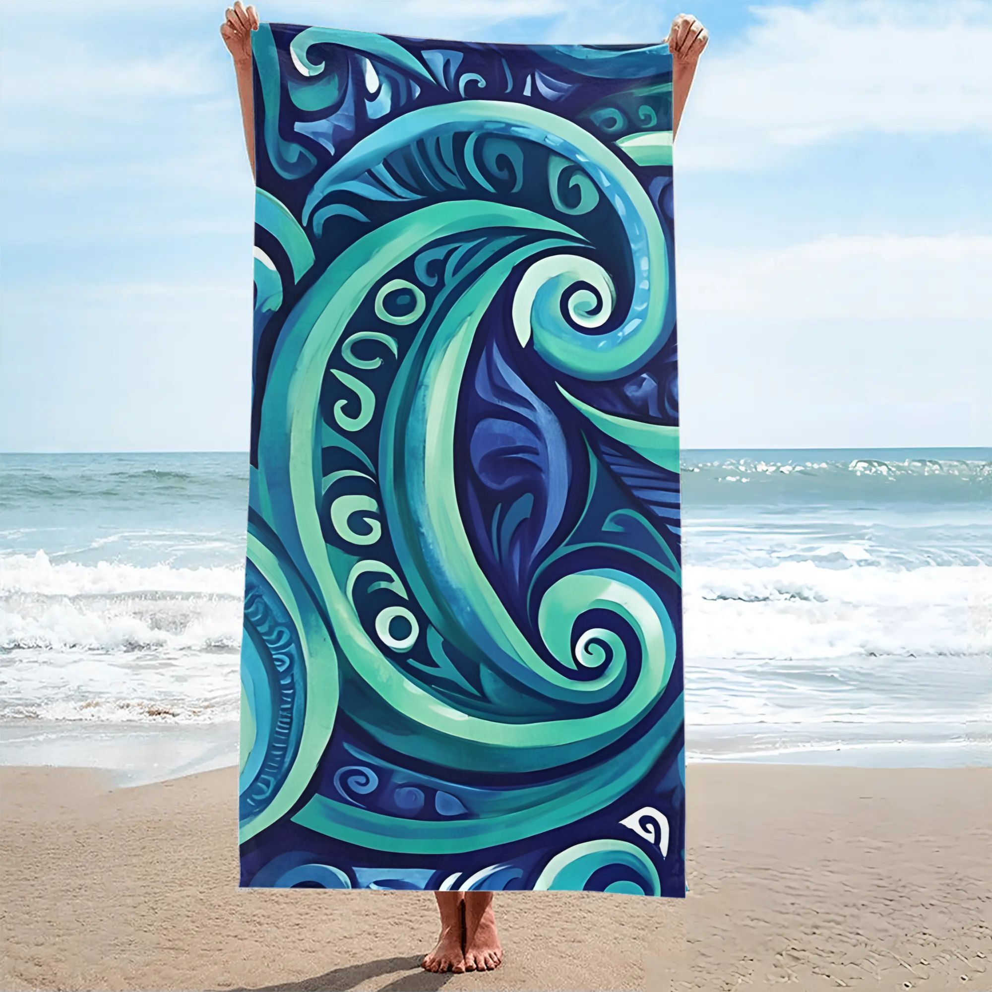 1 adet bohem mandala plaj havl - Travel Yoga Accessories incelemesi ve fiyatı