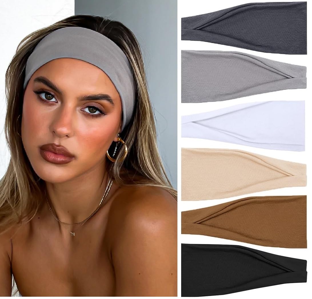 Kadınlar için Headbands kaymaz - Travel Yoga Accessories incelemesi ve fiyatı