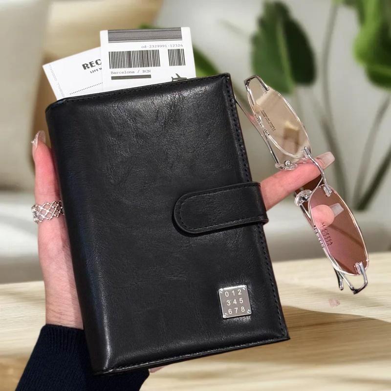 Seyahat Pasaport Cüzdanı Kadın - Qantas Travel Accessories incelemesi ve fiyatı