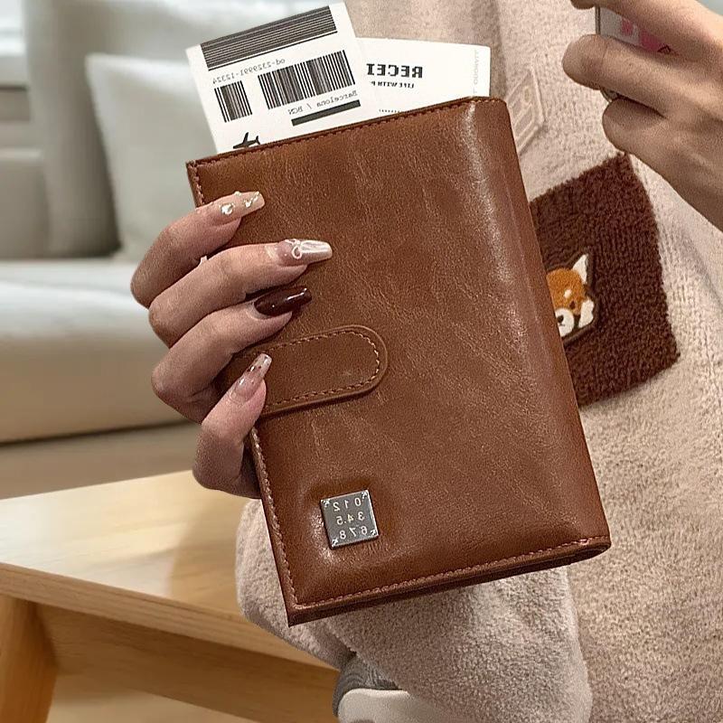 Seyahat Pasaport Cüzdanı Kadın - Qantas Travel Accessories incelemesi ve fiyatı