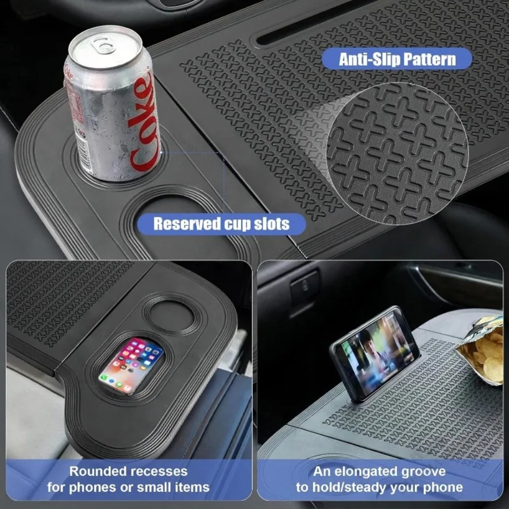Katlanabilir Araba Dizüstü Bil - Travel Accessories Car incelemesi ve fiyatı