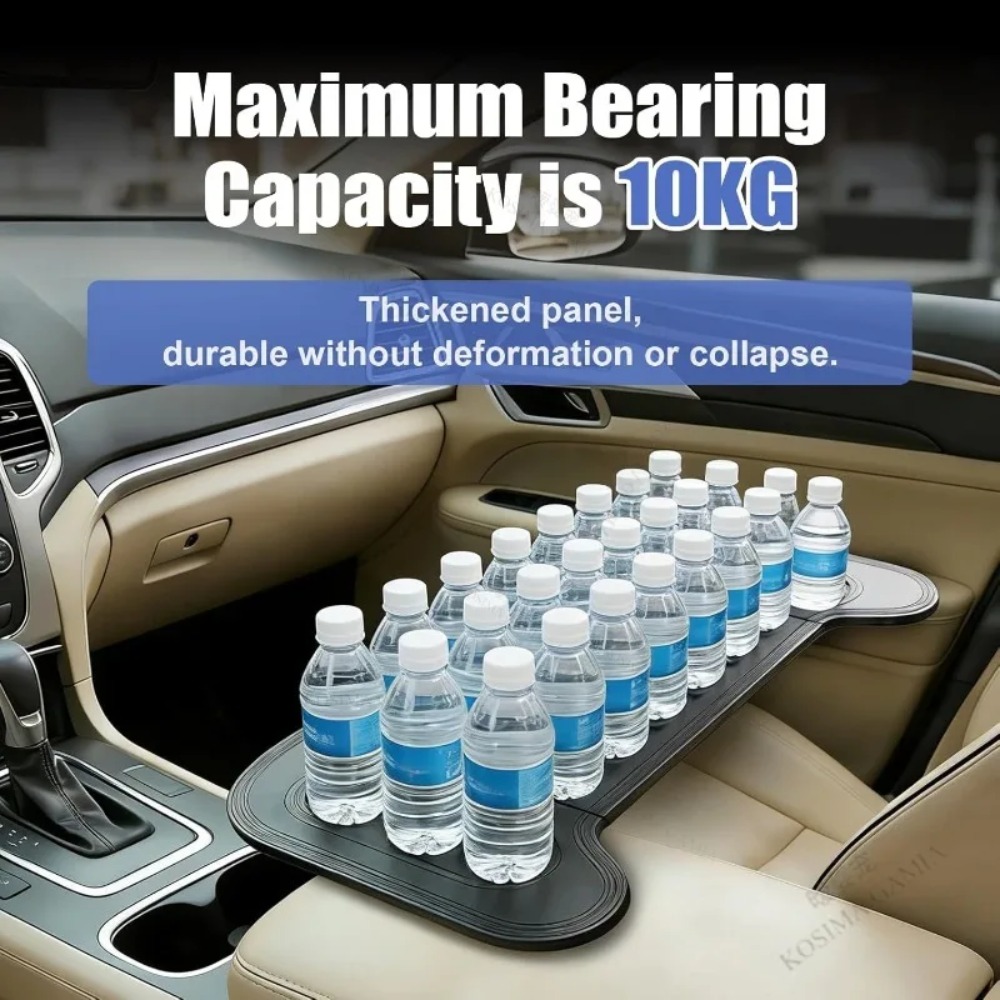 Katlanabilir Araba Dizüstü Bil - Travel Accessories Car incelemesi ve fiyatı