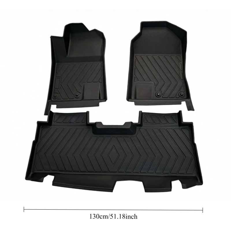 Jetour Traveler T2 Jetour T2 2 - Travel Accessories Car incelemesi ve fiyatı
