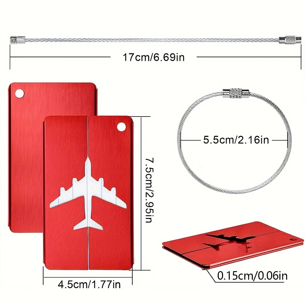 Alüminyum Alaşımlı Uçak Bagaj  - Qantas Travel Accessories incelemesi ve fiyatı