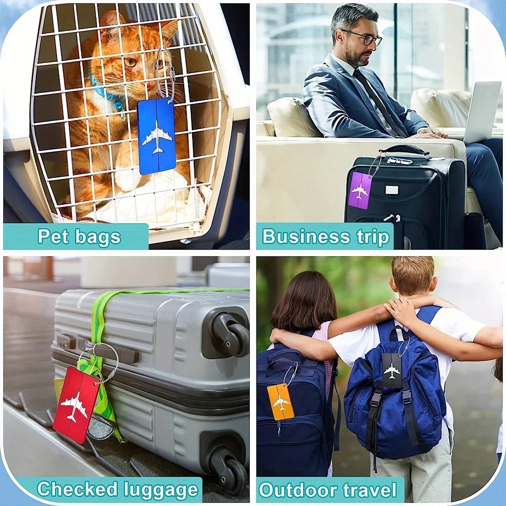 Alüminyum Alaşımlı Uçak Bagaj  - Qantas Travel Accessories incelemesi ve fiyatı