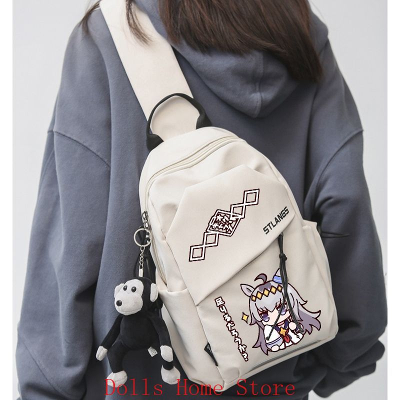 Anime Umamusume: Pretty Derby  - Travel Accessories For Men incelemesi ve fiyatı