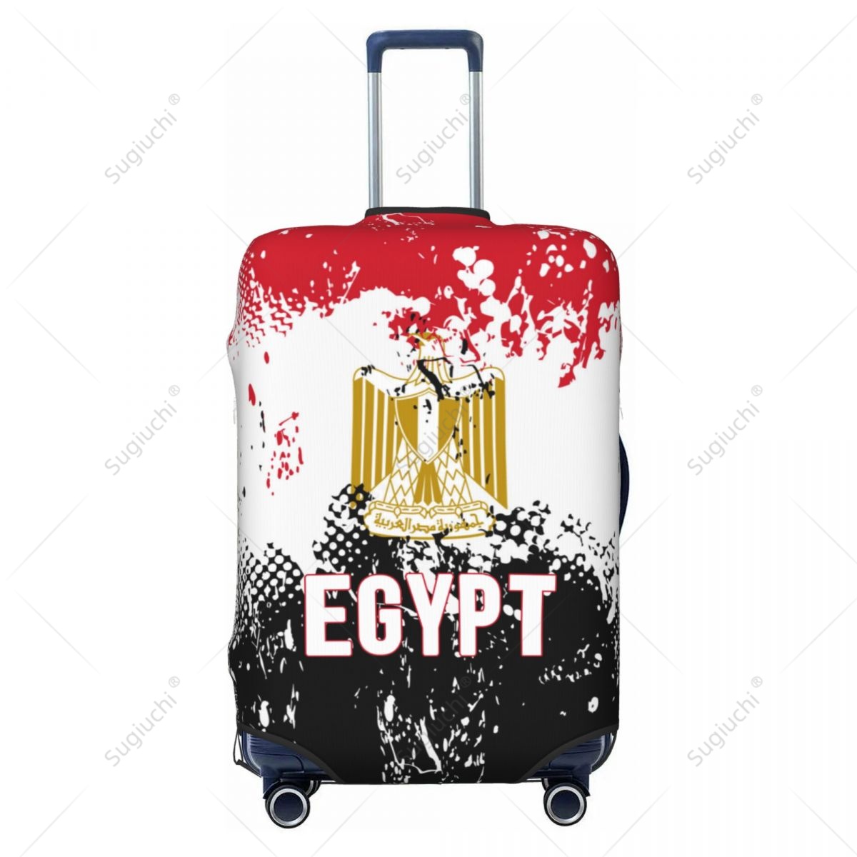Mısır Bayrağı Bagaj Kapağı Bav - Travel Accessories Egypt incelemesi ve fiyatı