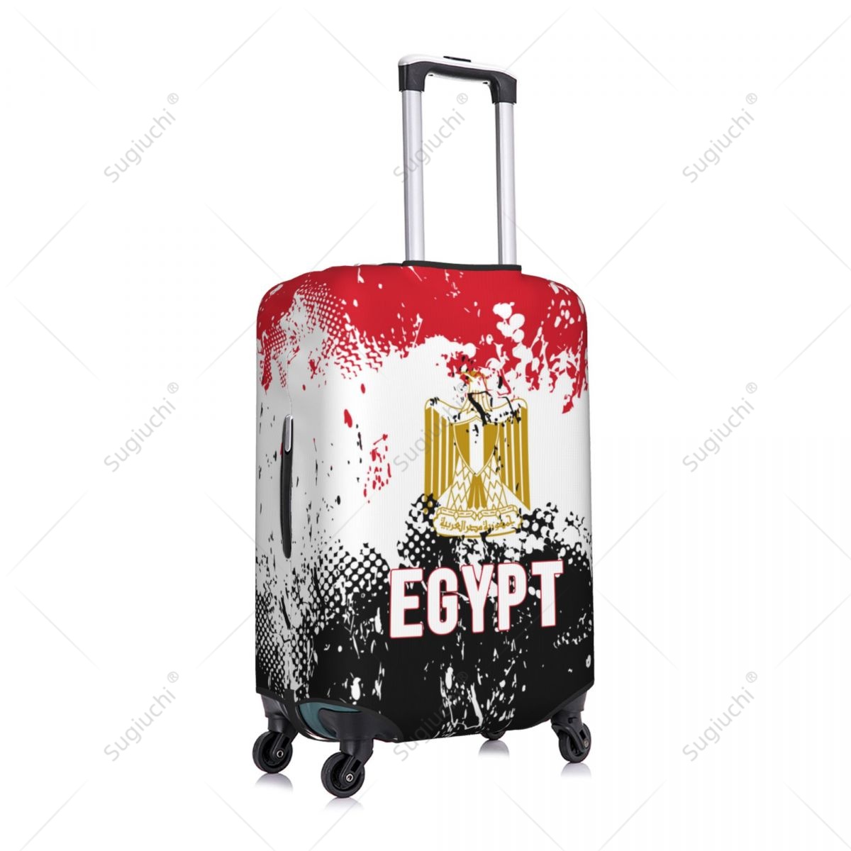 Mısır Bayrağı Bagaj Kapağı Bav - Travel Accessories Egypt incelemesi ve fiyatı