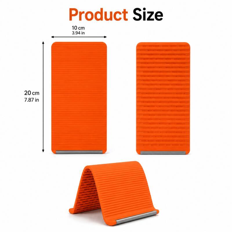 Yaratıcı Katlanabilir Telefon  - Travel Accessories Holder incelemesi ve fiyatı