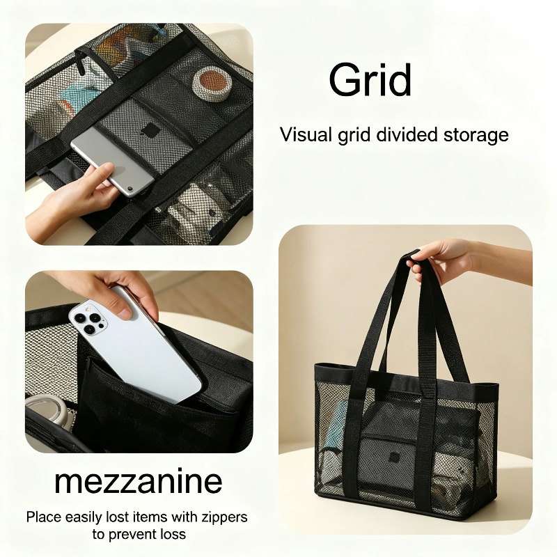 Plaj Çantası Ambalajı Makyaj O - Travel Yoga Accessories incelemesi ve fiyatı
