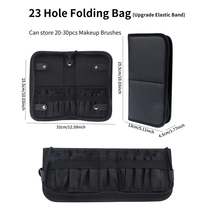 29/23 Delik Katlanabilir Makya - Travel Accessories Holder incelemesi ve fiyatı