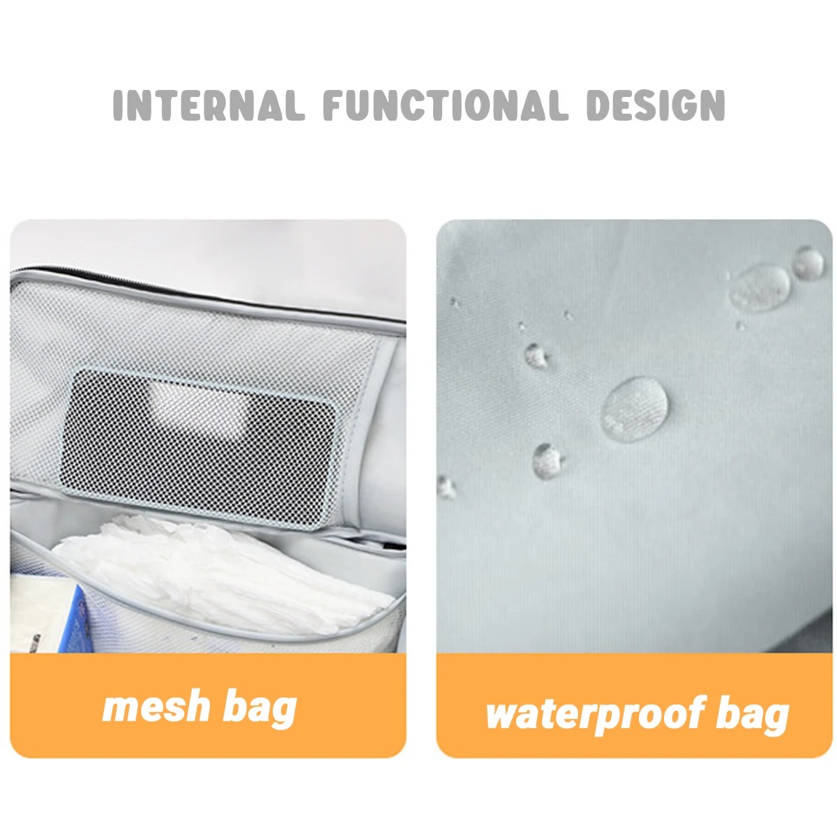 Bebek arabası organizatör çant - Travel Accessories For 1 Year Old incelemesi ve fiyatı