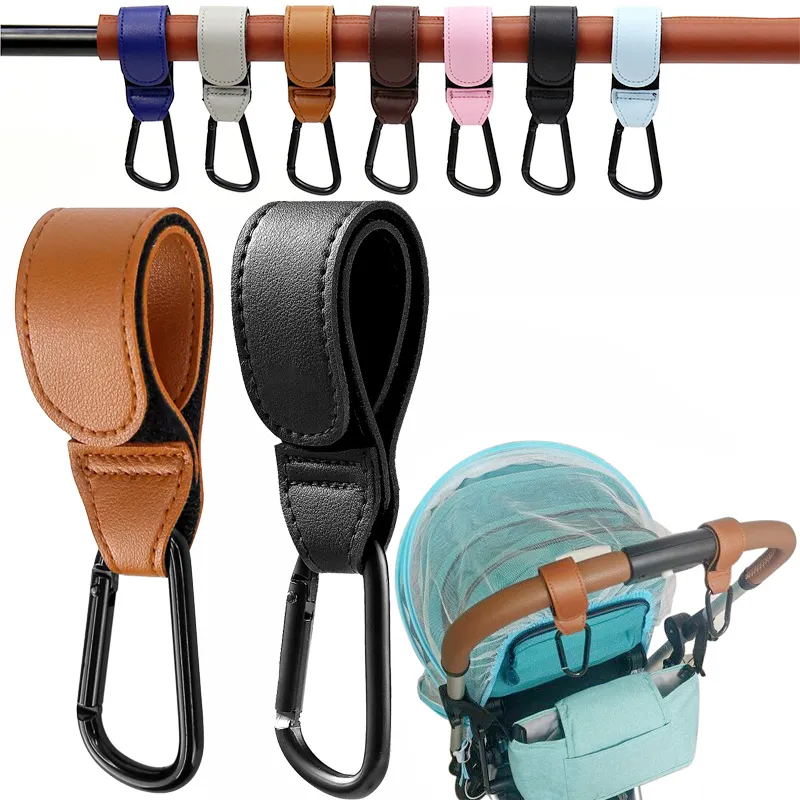 Bebek Arabası Kancası Moda PU  - Travel Accessories For 1 Year Old incelemesi ve fiyatı