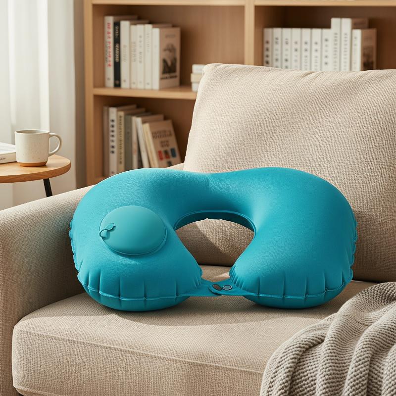 Katlanabilir, Şişirilebilir, T - Travel Accessories Pillow incelemesi ve fiyatı