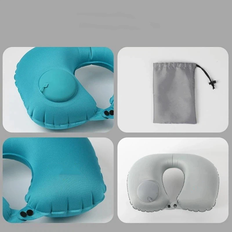 Katlanabilir, Şişirilebilir, T - Travel Accessories Pillow incelemesi ve fiyatı